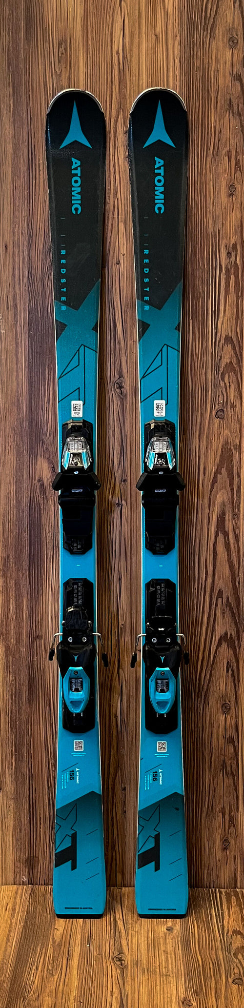 Atomic Redster XT 2025 d'occasion