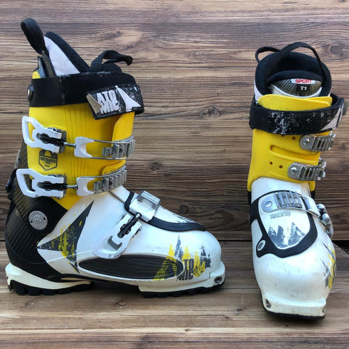 Atomic Waymaker Tour 90 2014, taille 27.5 MP