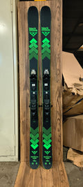 Black Crows Captis 2025, taille 184 cm