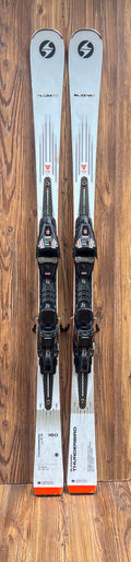 Blizzard Thunderbird R13 Ltd 2023, taille 160 cm