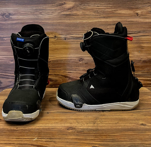 Burton Limelight Step On Exp BOA 2023, taille 26.5 MP