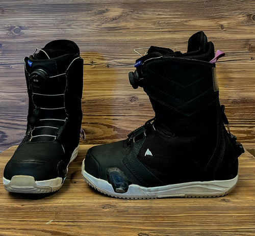 Burton Limelight Step On Exp BOA Women 2023 d'occasion