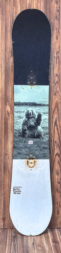 Burton Process 2022 d'occasion