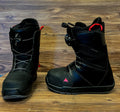 Burton Progression BOA Red 2024 d'occasion