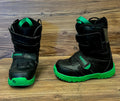 Burton Progression XS Black-Green 2023 d'occasion