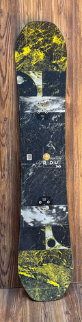 Burton Radius 145 2023, taille 145 cm