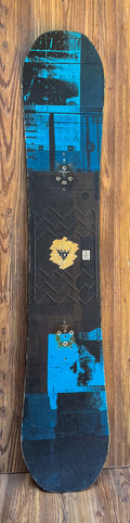 Burton Radius 155 2020, taille 155 cm
