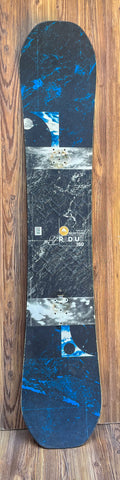 Burton Radius 160 2023, taille 160 cm