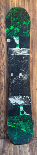 Burton Radius Wide 160 2023, taille 160 cm