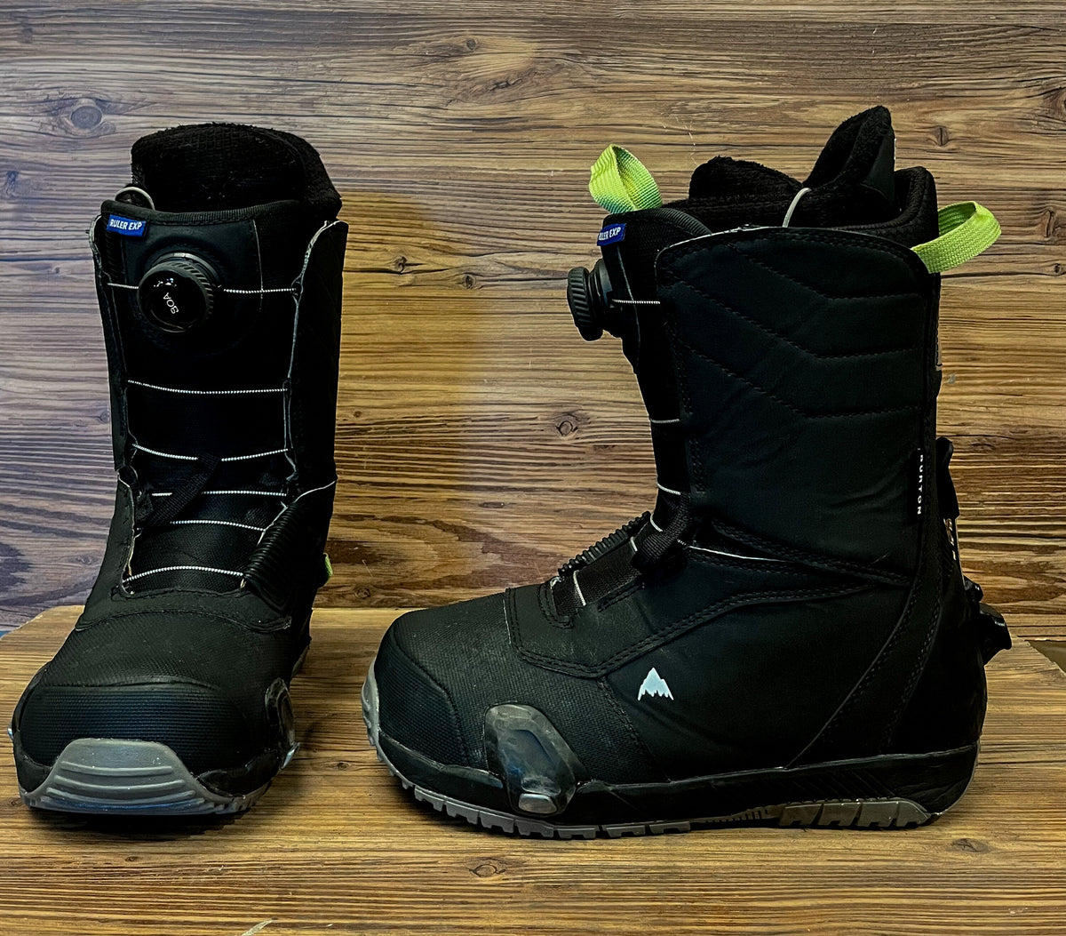 Burton Ruler BOA Step On 2024 d'occasion