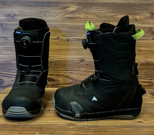Burton Ruler BOA Step On 2024 d'occasion