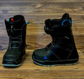 Burton Women’s Progression BOA 2024 d'occasion