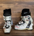 Dynafit Zzero Gris 2020, taille 24 MP