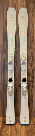 Dynastar E-Lite 2 2025, taille 148 cm