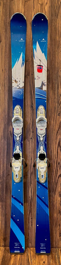 Dynastar Intense Charlie Adams Série Limitée 2022, taille 167 cm