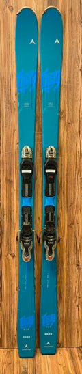 Dynastar Legend 80 R 2020, taille 166 cm