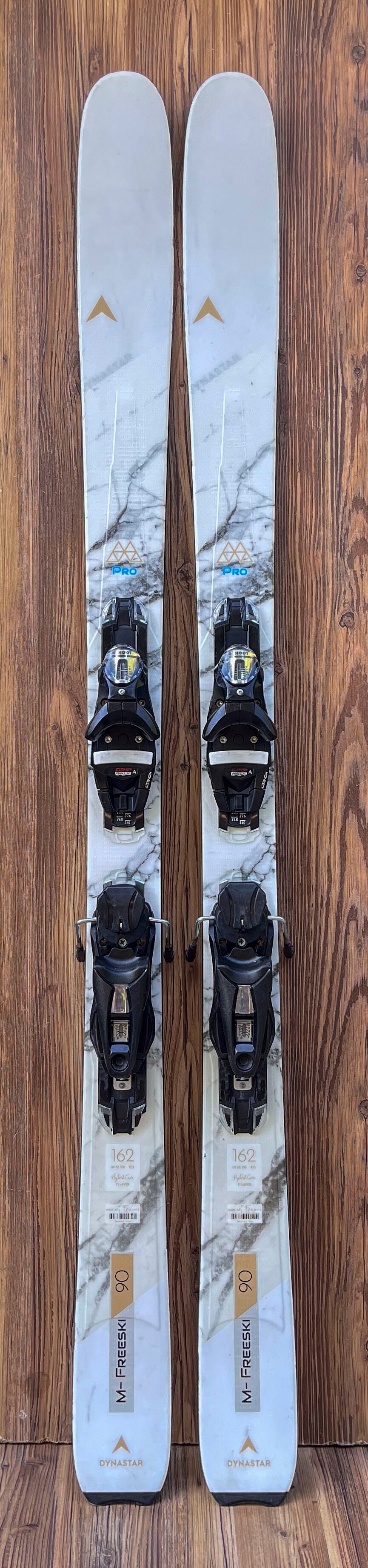 Dynastar M-Freeski 90 Pro 2024 d'occasion