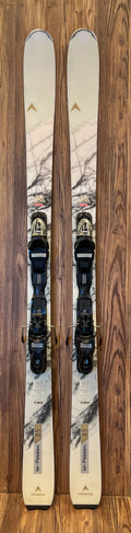 Dynastar M-Freeski Pro 85 2024, taille 167 cm