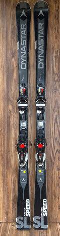 Dynastar Master Speed SL 2020, taille 173 cm