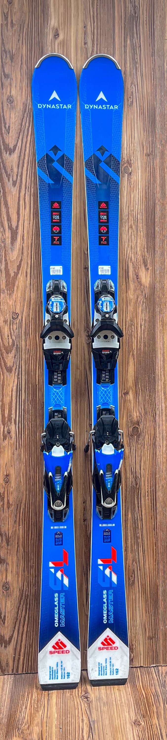 Dynastar Speed Master SL 2025 d'occasion