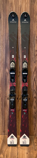 Dynastar Speed Shadow 2025, taille 178 cm