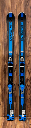 Dynastar SpeedZone 06 2019, taille 158 cm