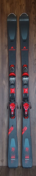 Dynastar SpeedZone 4x4 78 Konect 2020, taille 171 cm