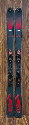 Dynastar SpeedZone 4x4 78 Pro 2022, taille 179 cm