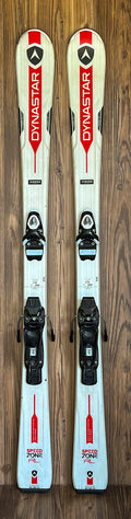 Dynastar SpeedZone RL 2018, taille 158 cm