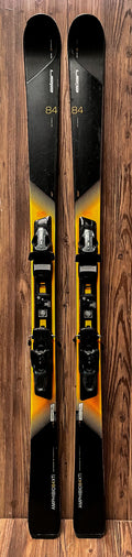Elan Amphibio 84 Xti – 2nd choix 2016, taille 176 cm