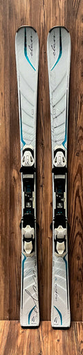 Elan Inspire Fusion 2015, taille 158 cm