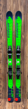 Elan Jett Qs 2022, taille 120 cm