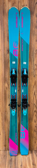 Elan Ripstick 86 W 2019, taille 158 cm