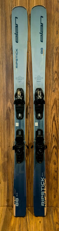 Elan Ripstick 88 W RNT 2025, taille 154 cm