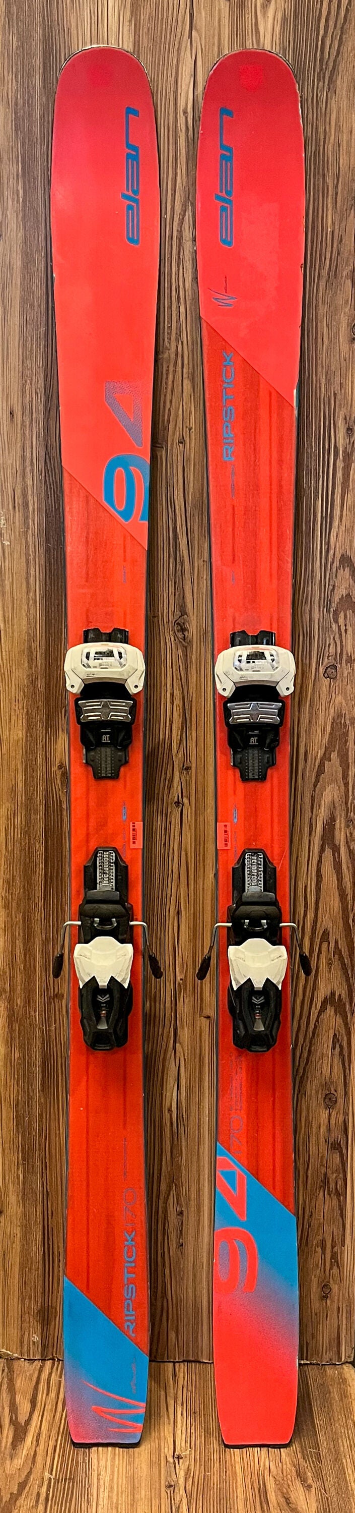 Elan Ripstick 94 W 2020 d'occasion
