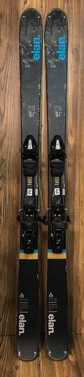 Elan SlingShot 2019, taille 166 cm