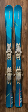 Elan Starr 2018, taille 110 cm