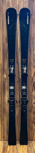 Elan Wildcat 76 C Black Edition 2025 d'occasion