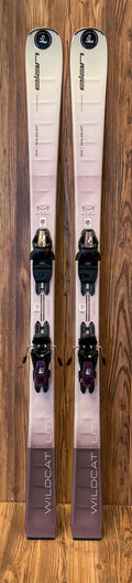 Elan Wildcat 78 Lite LS 2025 d'occasion