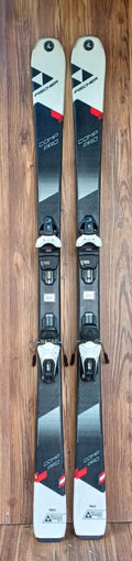 Fischer Comp Pro 2019 d'occasion