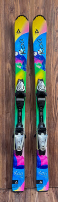 Fischer Koa 2015 d'occasion