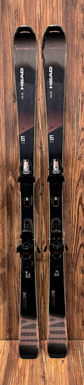 Head Epic Joy Lyt Tech 2nd choix 2023, taille 153 cm