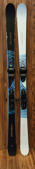 Head Oblivion 84 2024 d'occasion