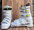 head Raptor 50 2019, taille 20 MP