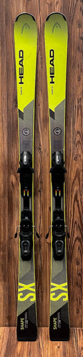 Head Shape SX R 2024 d'occasion