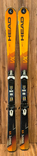Head Shape Vx 2020 d'occasion