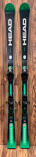 Head Supershape e-Magnum 2025 d'occasion