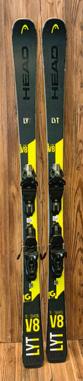 Head V-Shape V8 SW LYT-PR 2020, taille 177 cm