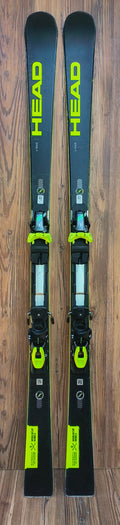 Head WC Rebels e-Race 2022, taille 170 cm