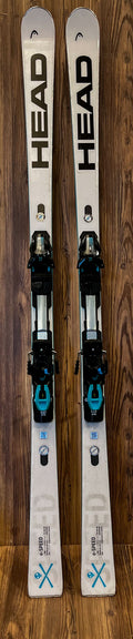 Head WorldCup Rebels e-Speed 2024 d'occasion